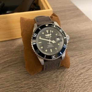 Invicta Pro Diver Men Model 8926OB - Men's Watch Automatic